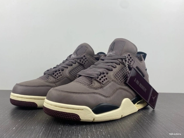 Rep TBkick Retro Ma Violet 4 DV6773-220 Jordan Maniere Air A Ore 0714